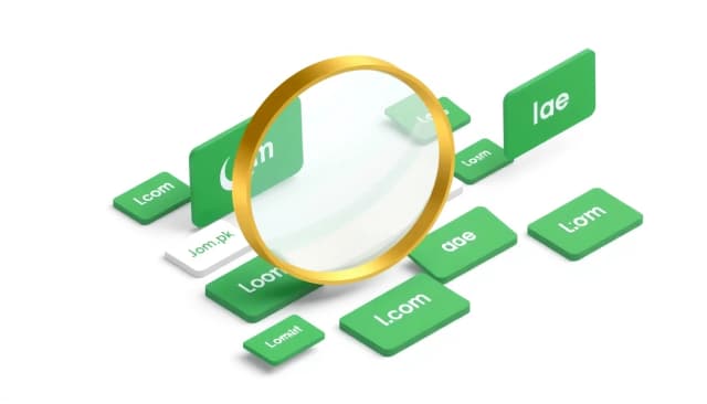 Domain Names